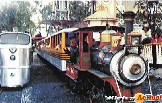 Trains   Steam